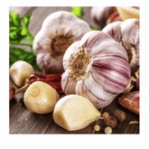 Fresh Garlic Pre-pack